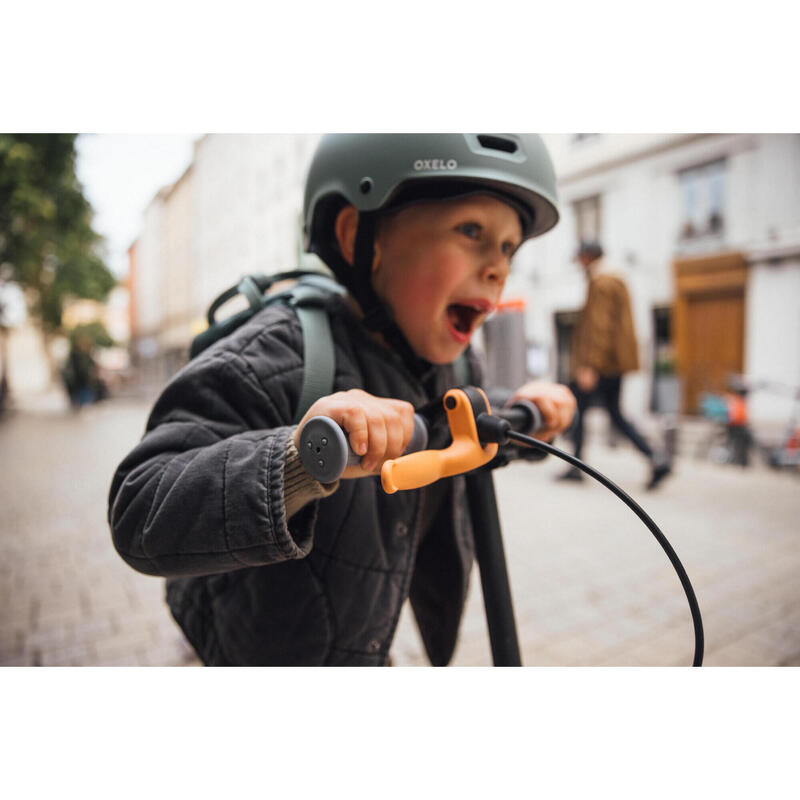 Gyerekroller fékkel - Play 5