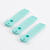 LOT DE 3 DEMONTE-PNEUS VERT