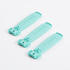 PACK OF 3 TYRE LEVERS - GREEN
