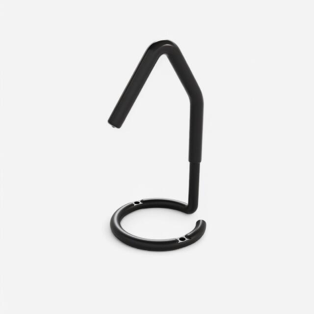 DECATHLON SOPORTE BICICLETA PARED/TECHO