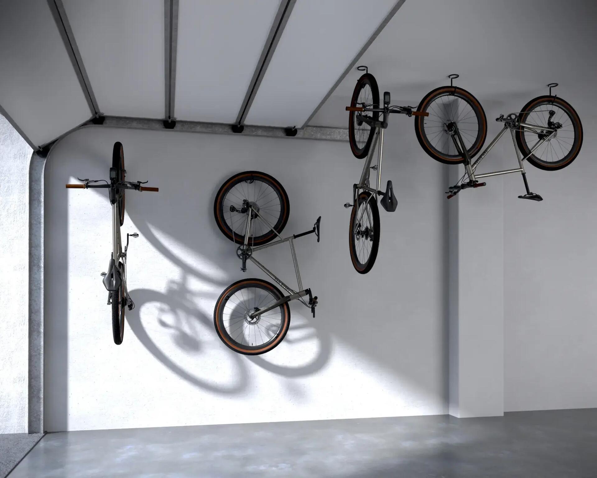 Wall mount