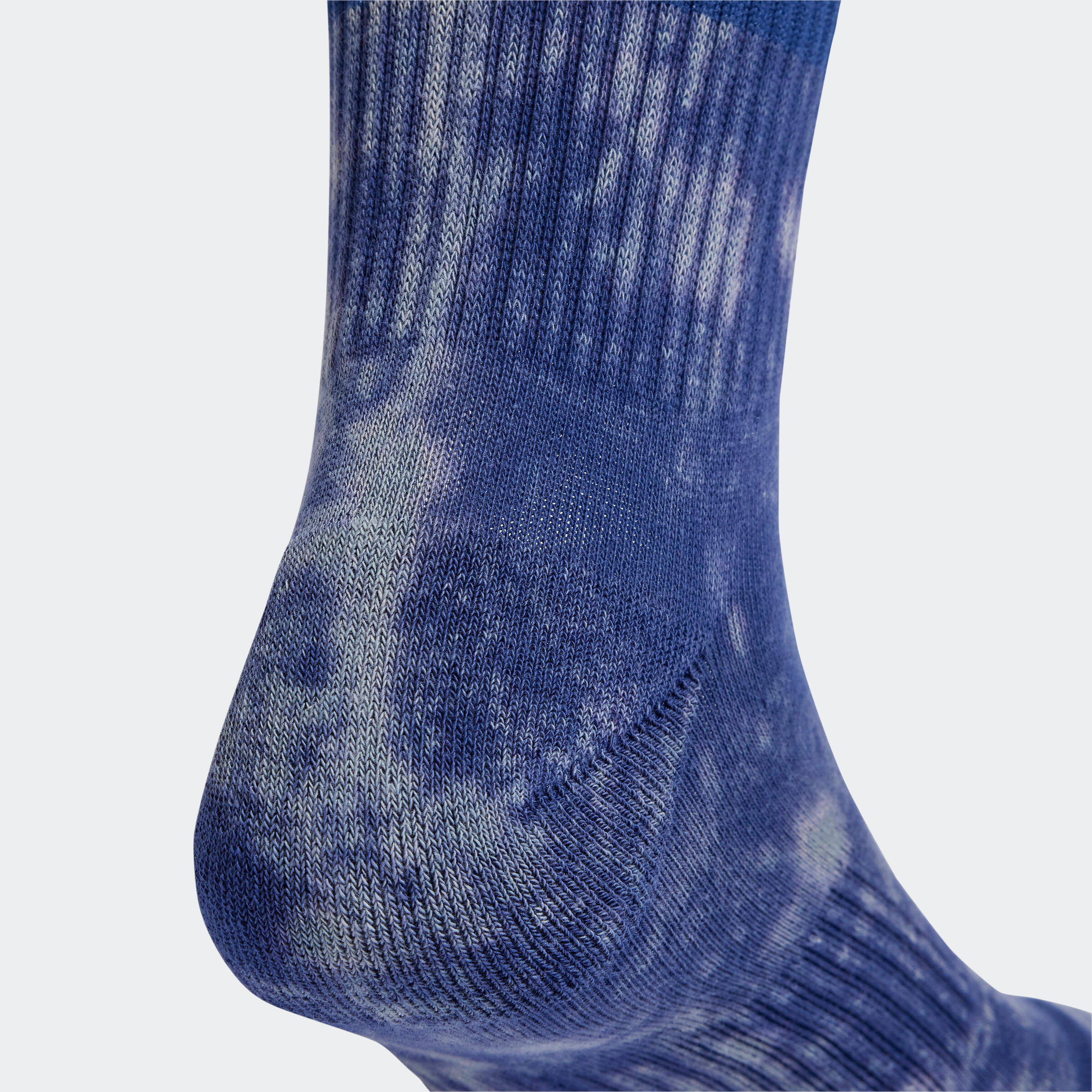 ADIDAS ADIDAS ponožky 3 páry modré/biele/zelené 37-39 · záber 5