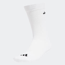 CHAUSSETTES ADIDAS BLANCHES