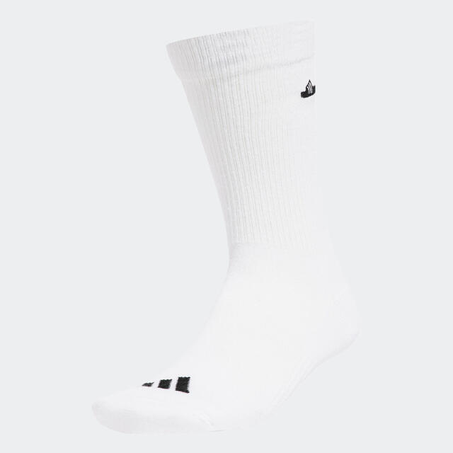 Socken Adidas weiß 