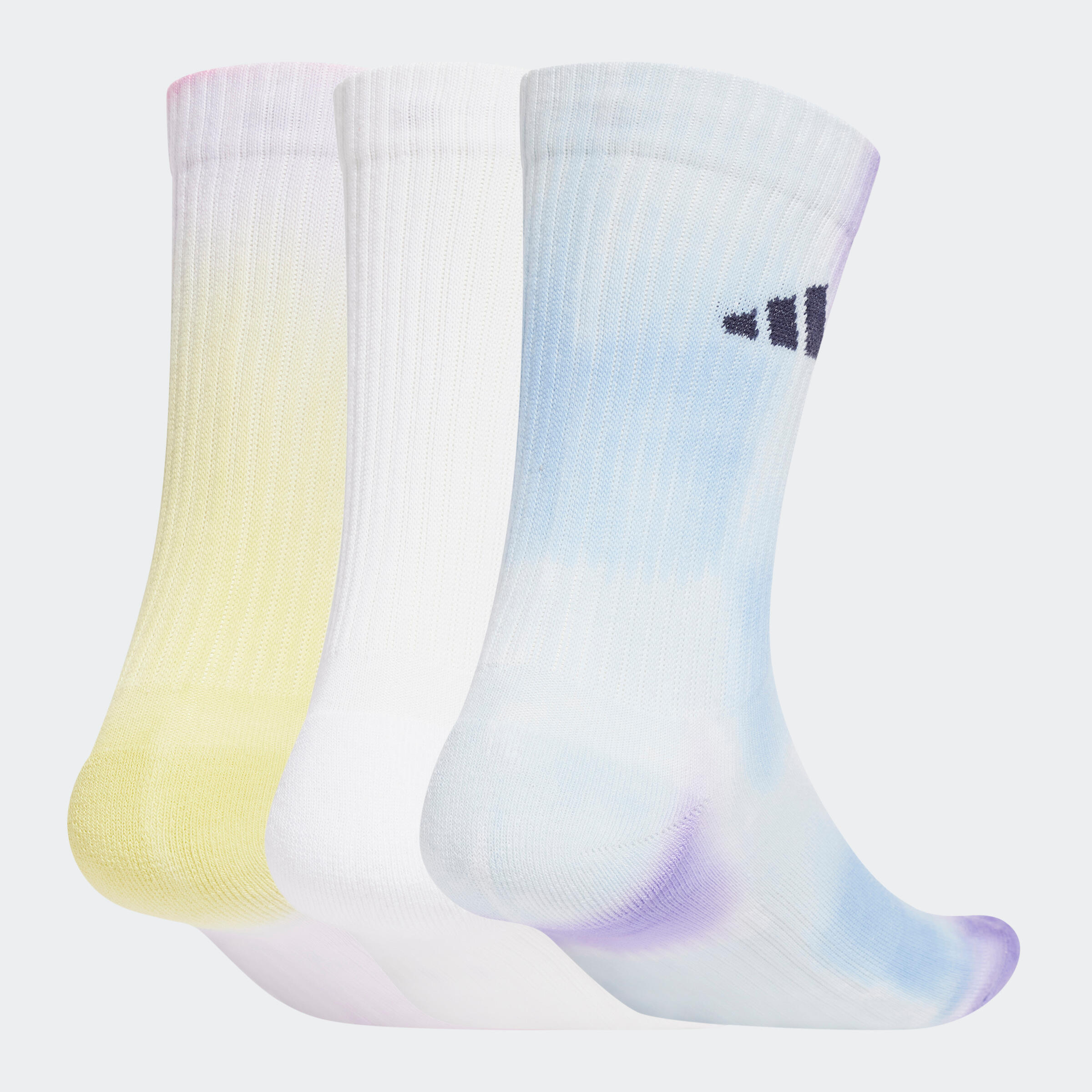 Sokken diverse kleuren x3 3/4