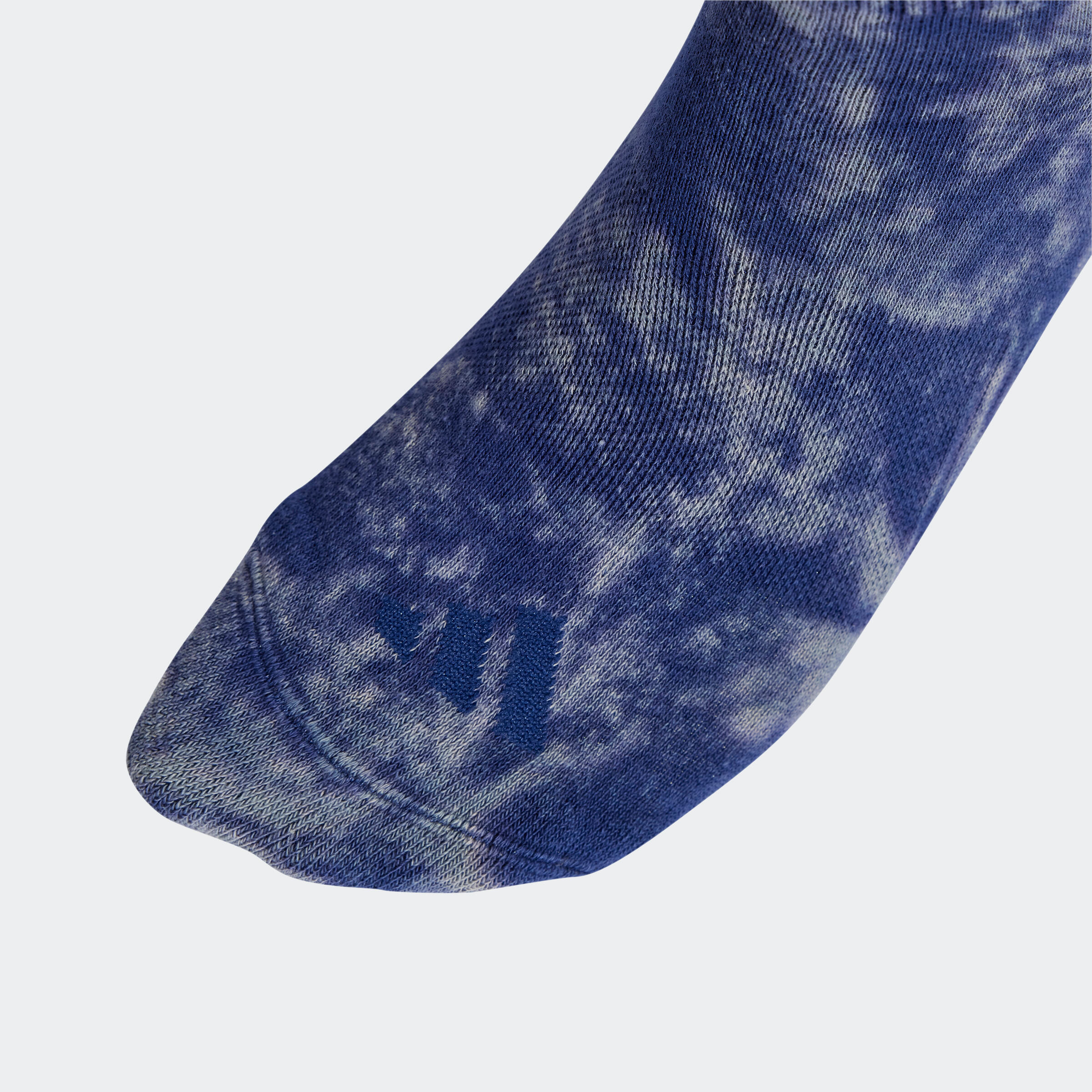 CALCETINES ADIDAS AZULES, VERDES, BLANCOS 2/4
