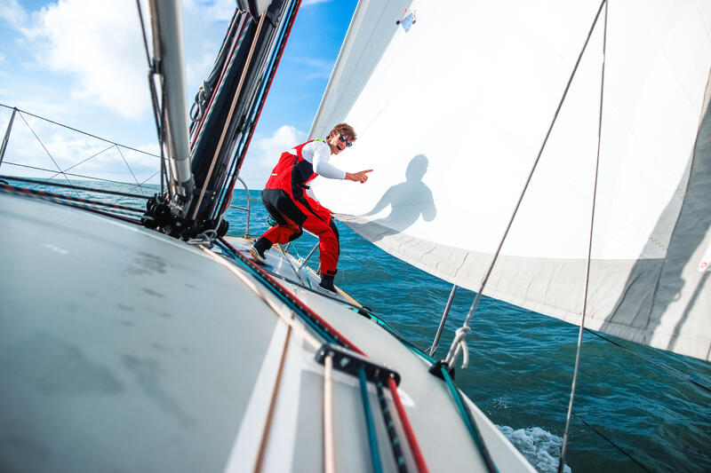 Comment choisir sa salopette de quart ?