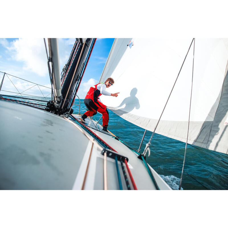 Kantáros nadrág - Offshore 900 Open 