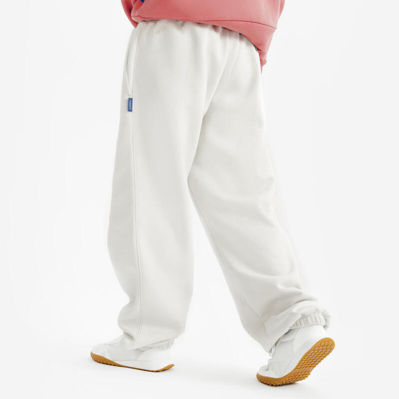 Pantalon Elementals Bej Damă