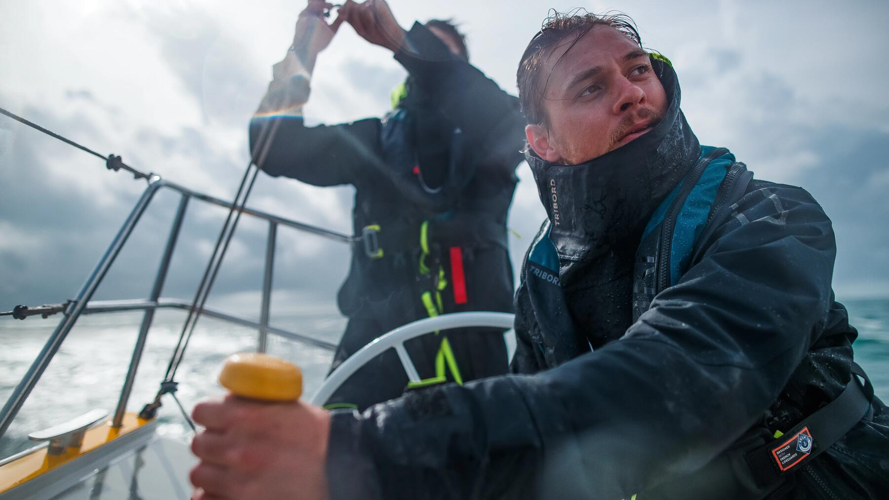 Wissenswertes über das Segeln in Deutschland!