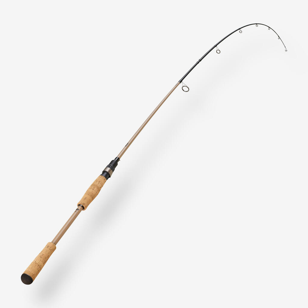 Štap za ribolov WXM-100 SPINNING 2,10 m M 7–21 g
