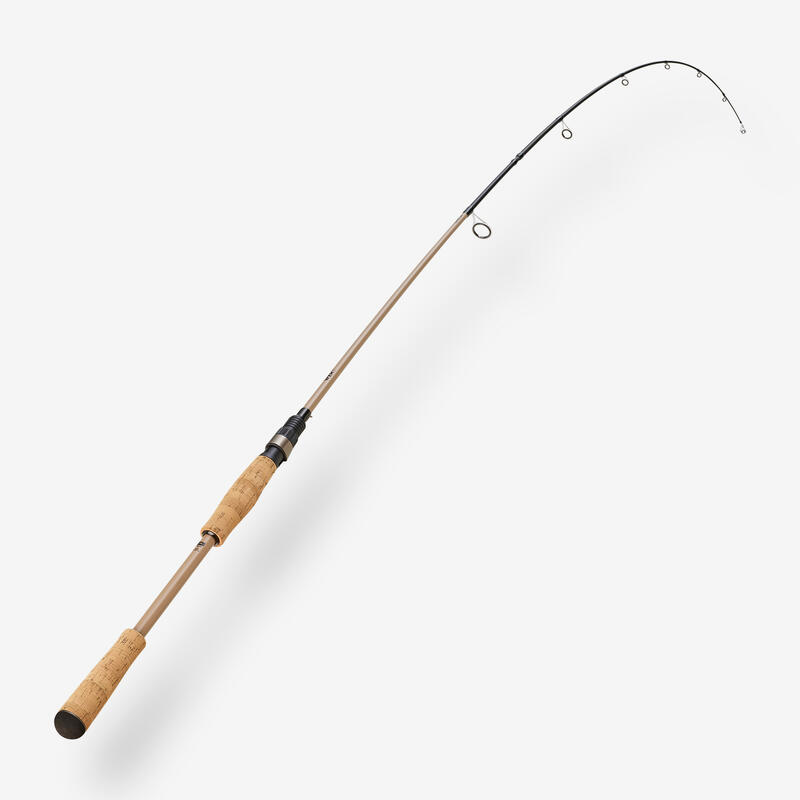 Rybářský prut WXM-100 Spinning 2,1 m M 7–21 g