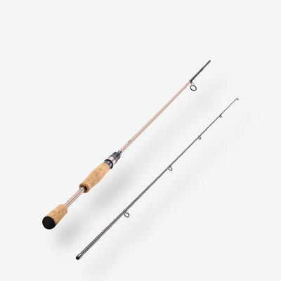 Canna pesca WXM-100 SPINNING 1.80m L 2-10g