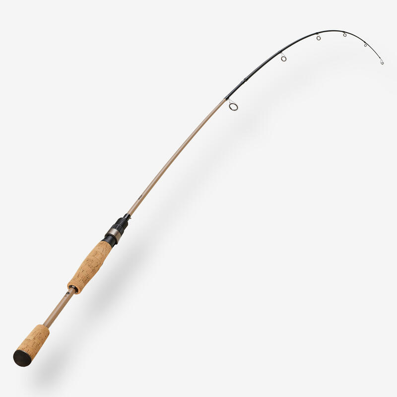 Wędka spinningowa WXM-100 Spinning 1,8 m L 2-10g