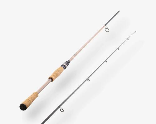  Canne à pêche WXM-100 Spinning
