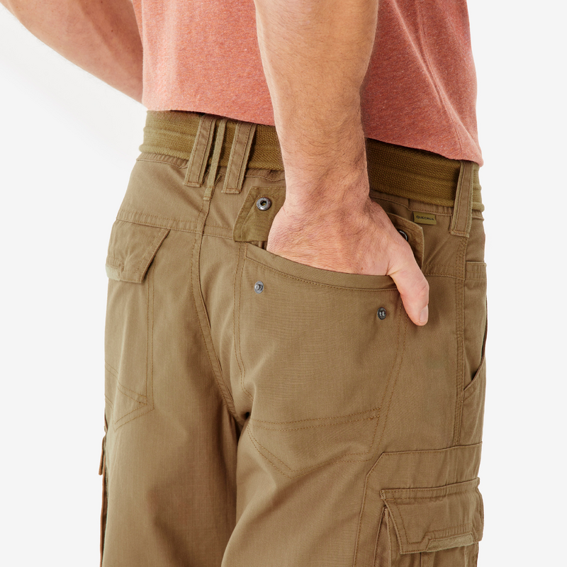 Pantalon Tactique Randonnée Pour Homme