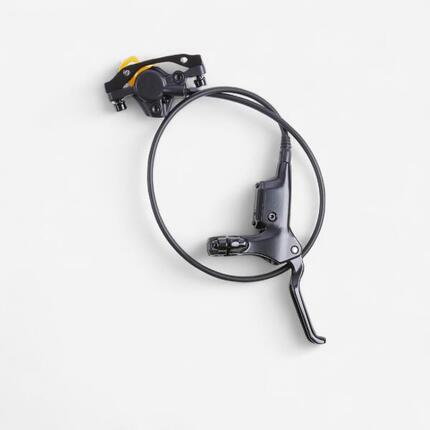 Scheibenbremsen Set hydraulisch hinten Tektro TKD50