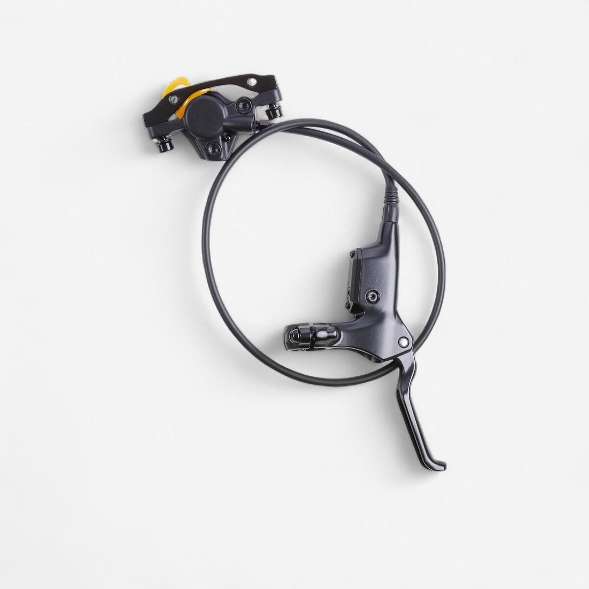 KIT FREIN AR DISC TEKTRO TKD50