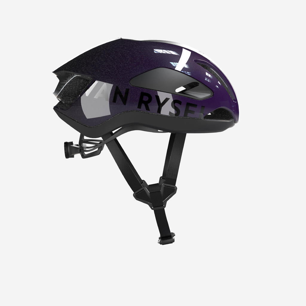 Fahrradhelm Rennrad RCR-F Aero Mips Inferno Edition 