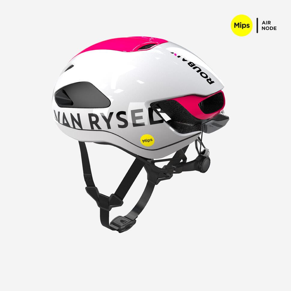 Kask rowerowy szosowy Van Rysel RCR-F MIPS Roubaix