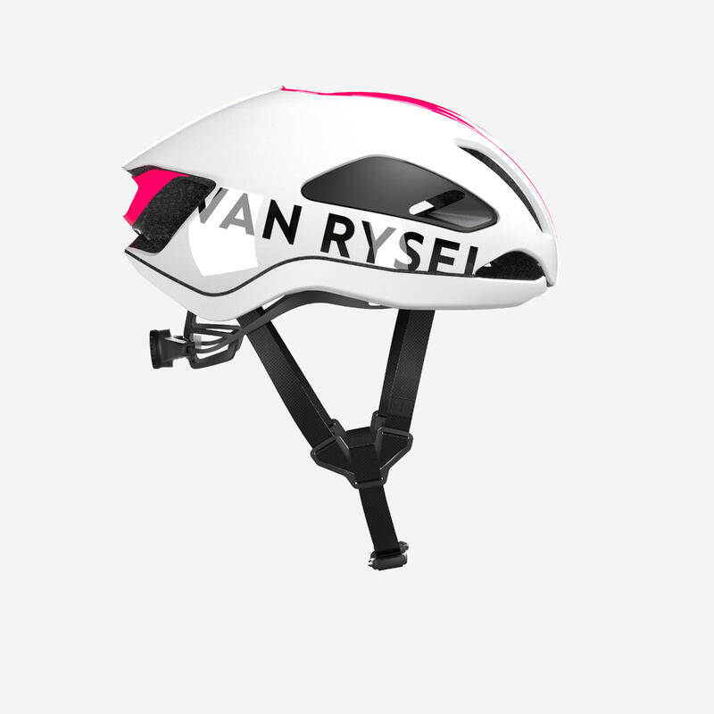 Casque de vélo route aéro MIPS, RCR-F Van Rysel Roubaix