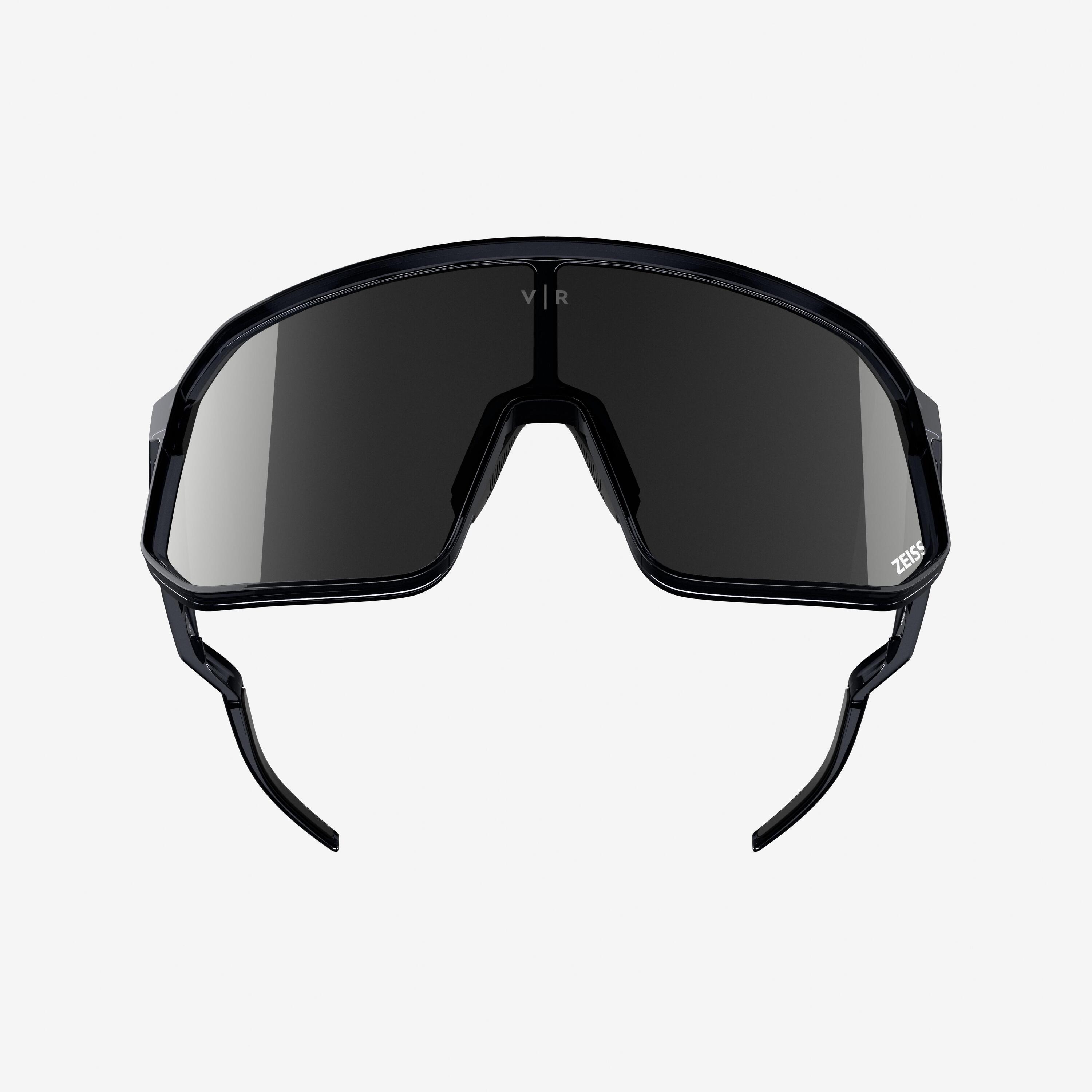 Fahrradbrille RR 900 Perf Zeissgläser grau/durchscheinend  2/12