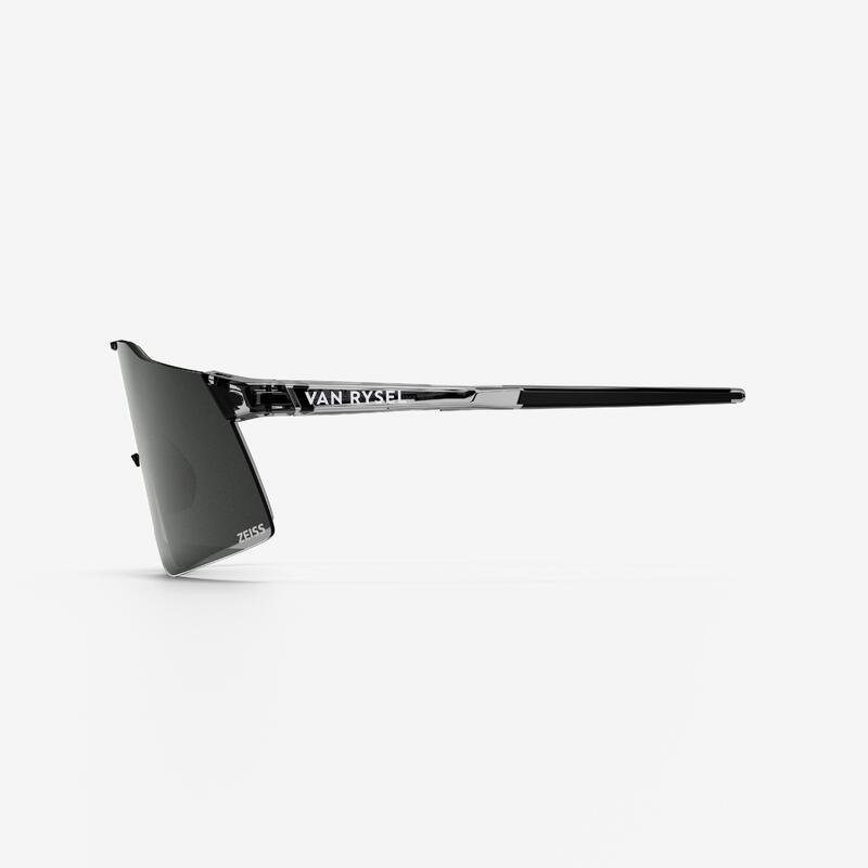 Lunettes de vélo ROADR 900 PERF LIGHT PACK VERRES ZEISS grises