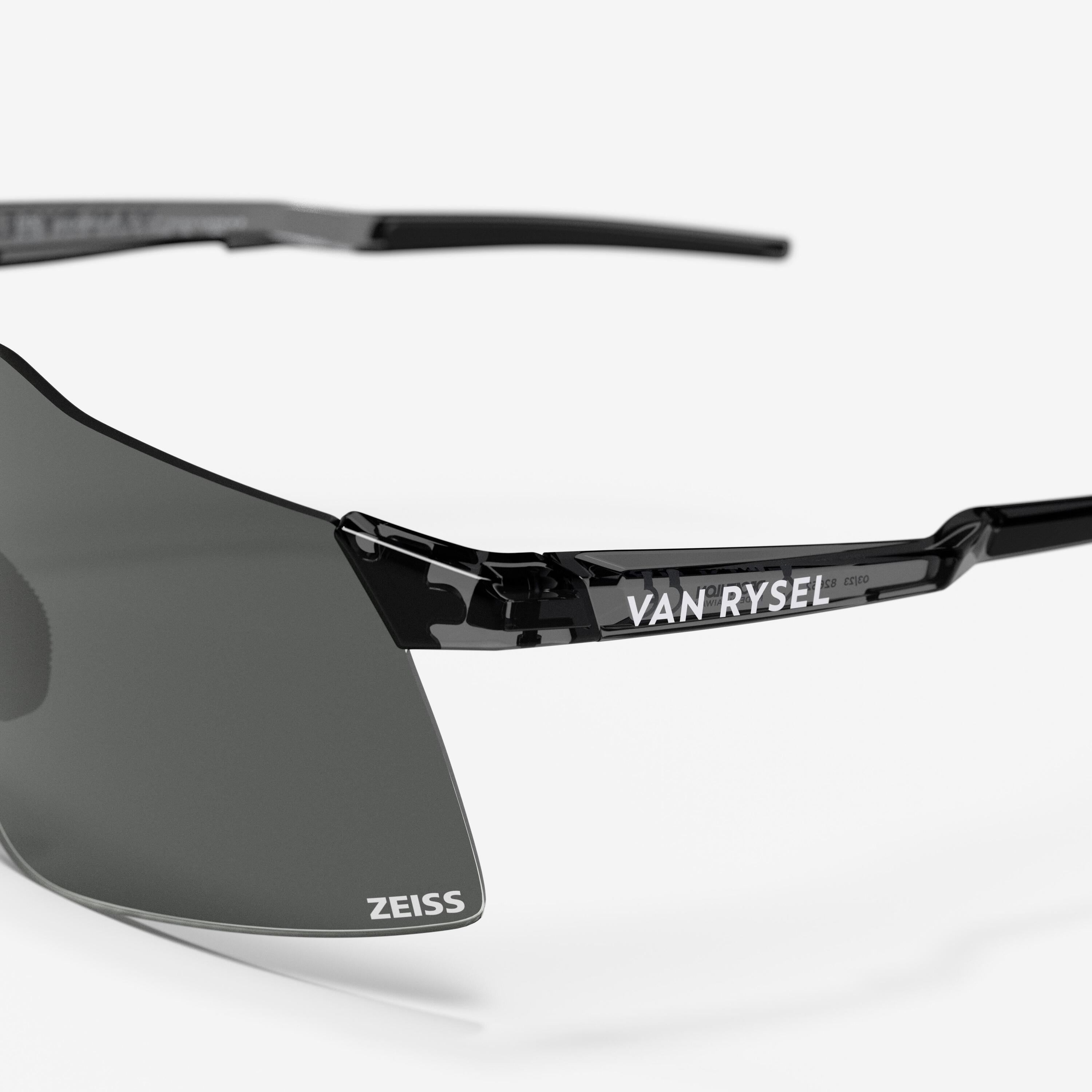 ROADR 900 Perf Light Cycling Sunglasses Pack-Grey 6/12