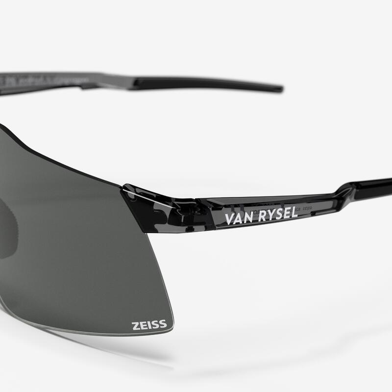 Okulary rowerowe Van Rysel Roadr Perf 900 Light szkła ZEISS