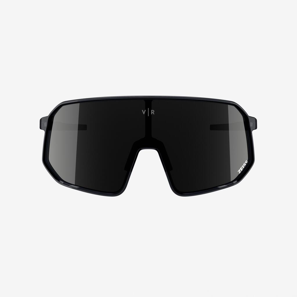 Siva kolesarska sončna očala 900 LIGHT PACK