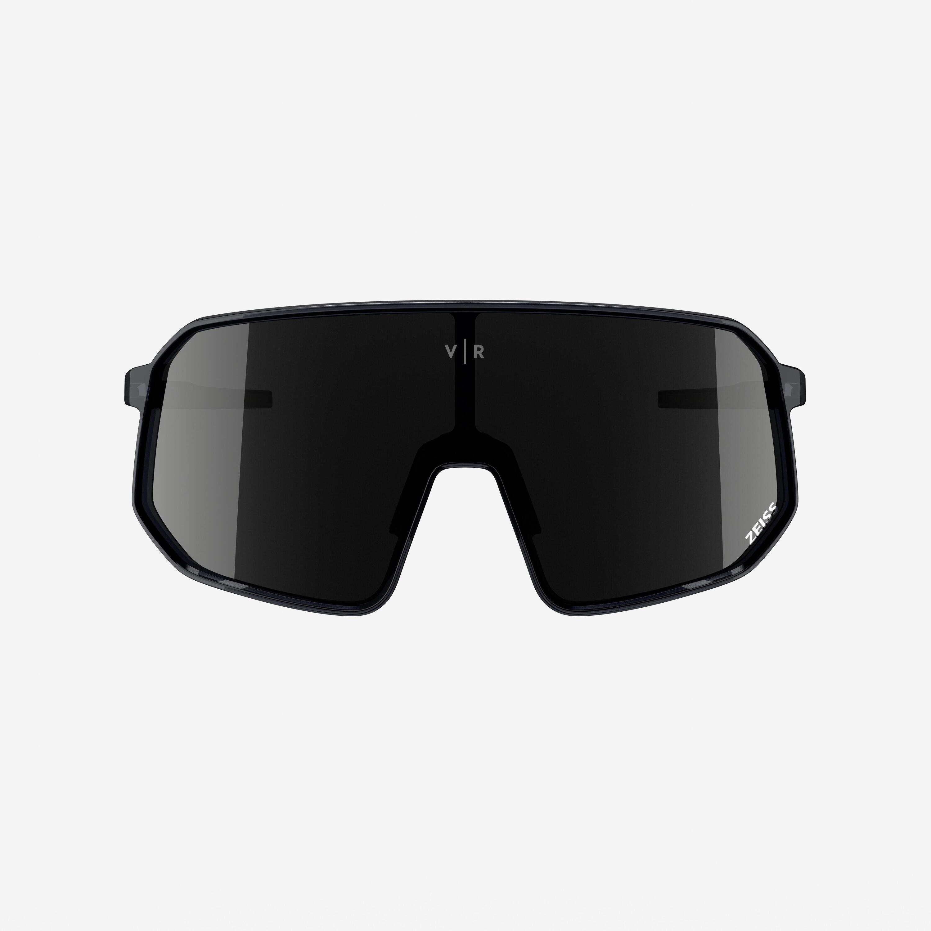 Fahrradbrille RR 900 Perf Zeissgläser grau/durchscheinend  5/12