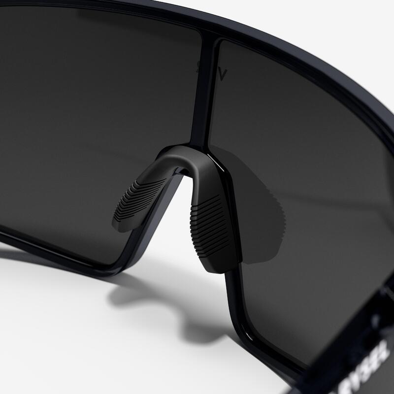 Okulary rowerowe Van Rysel Roadr Perf 900 szkła ZEISS