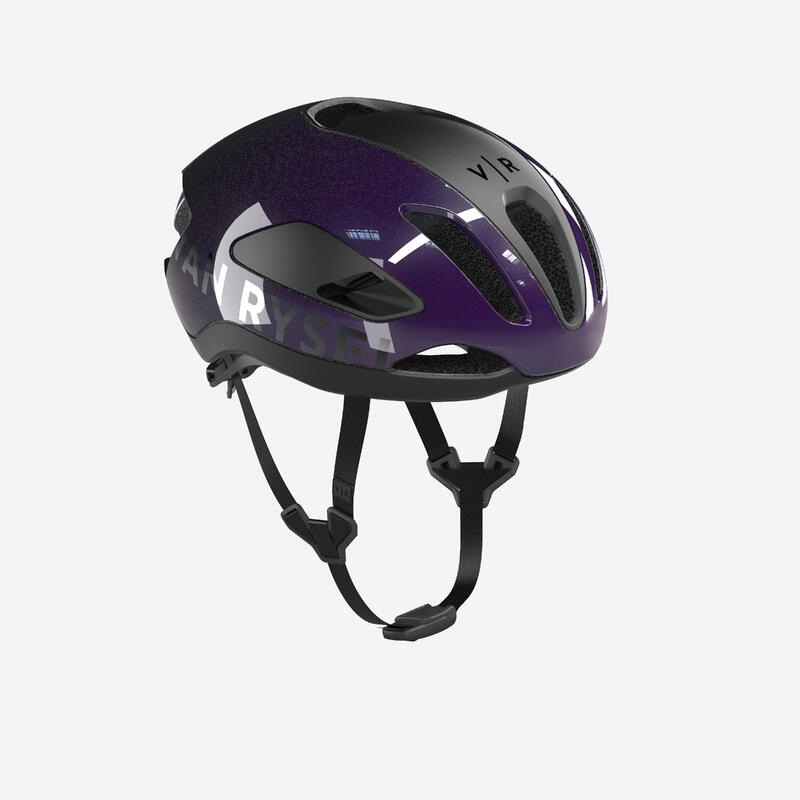 Aero helm RCR-F MIPS grijs