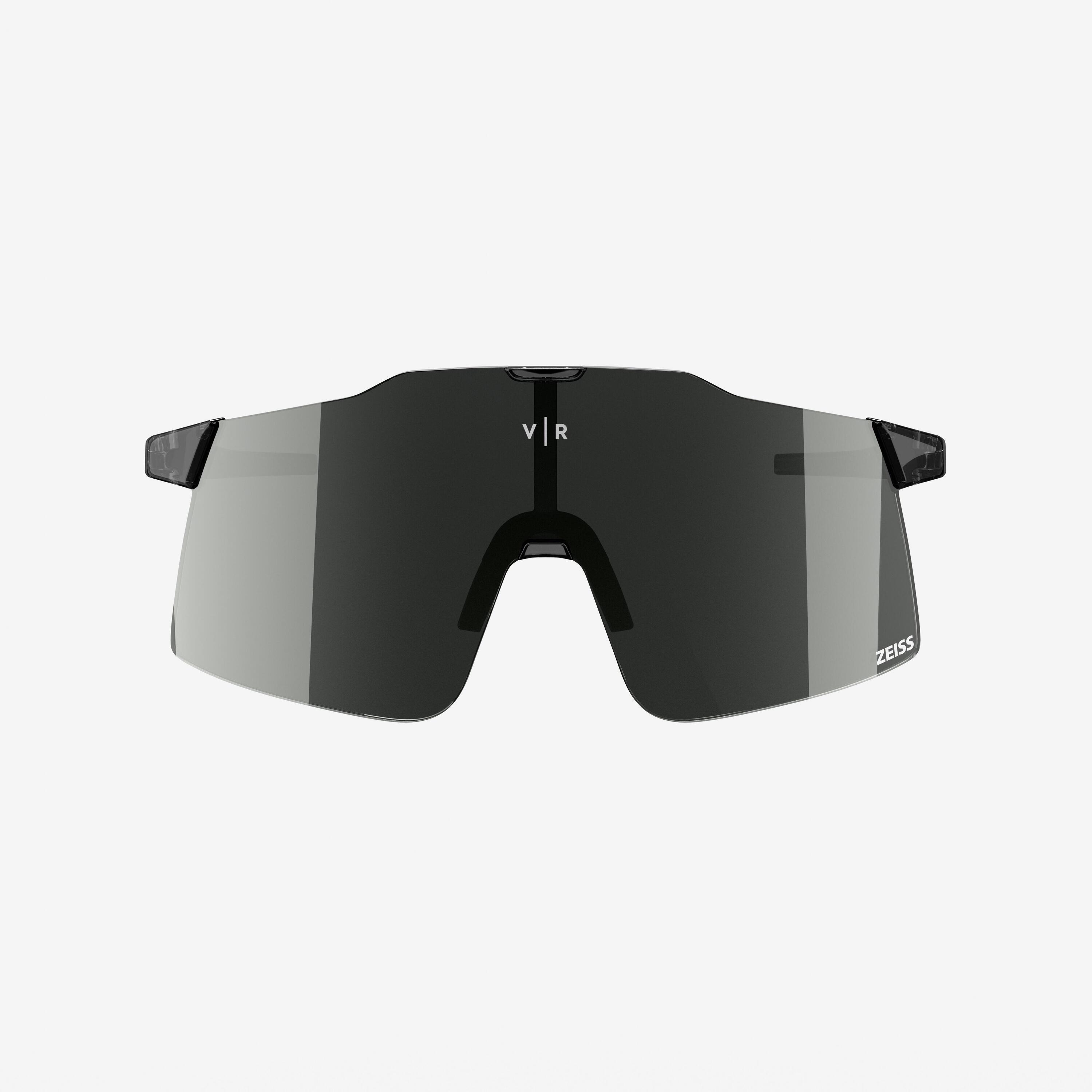 ROADR 900 Perf Light Cycling Sunglasses Pack-Grey 5/12