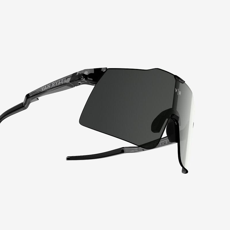 Okulary rowerowe Van Rysel Roadr Perf 900 Light szkła ZEISS