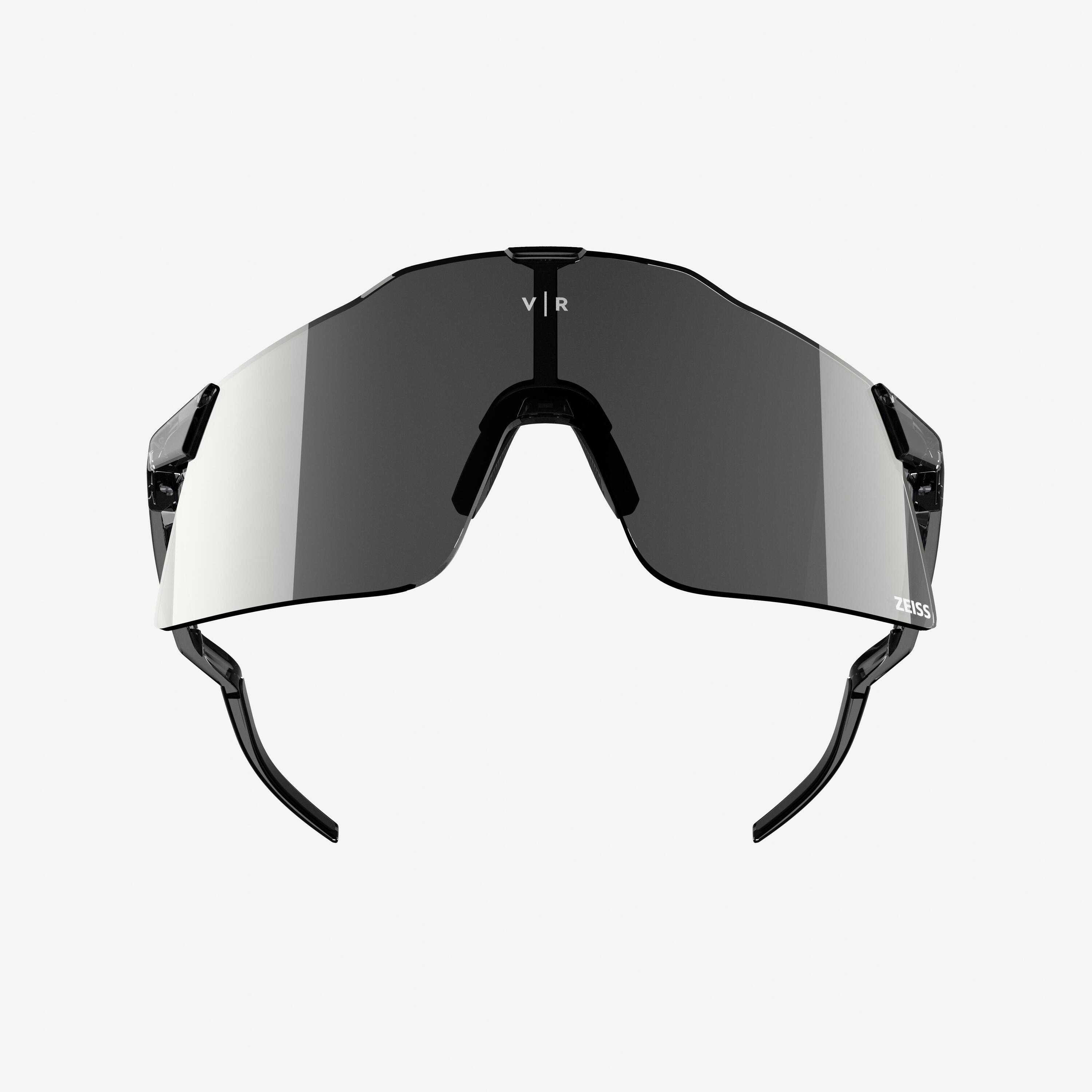 ROADR 900 Perf Light Cycling Sunglasses Pack-Grey 2/12