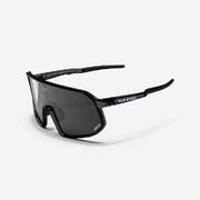 Ochelari ciclism ROADR 900 PERF SET LENTILE ZEISS Gri translucid