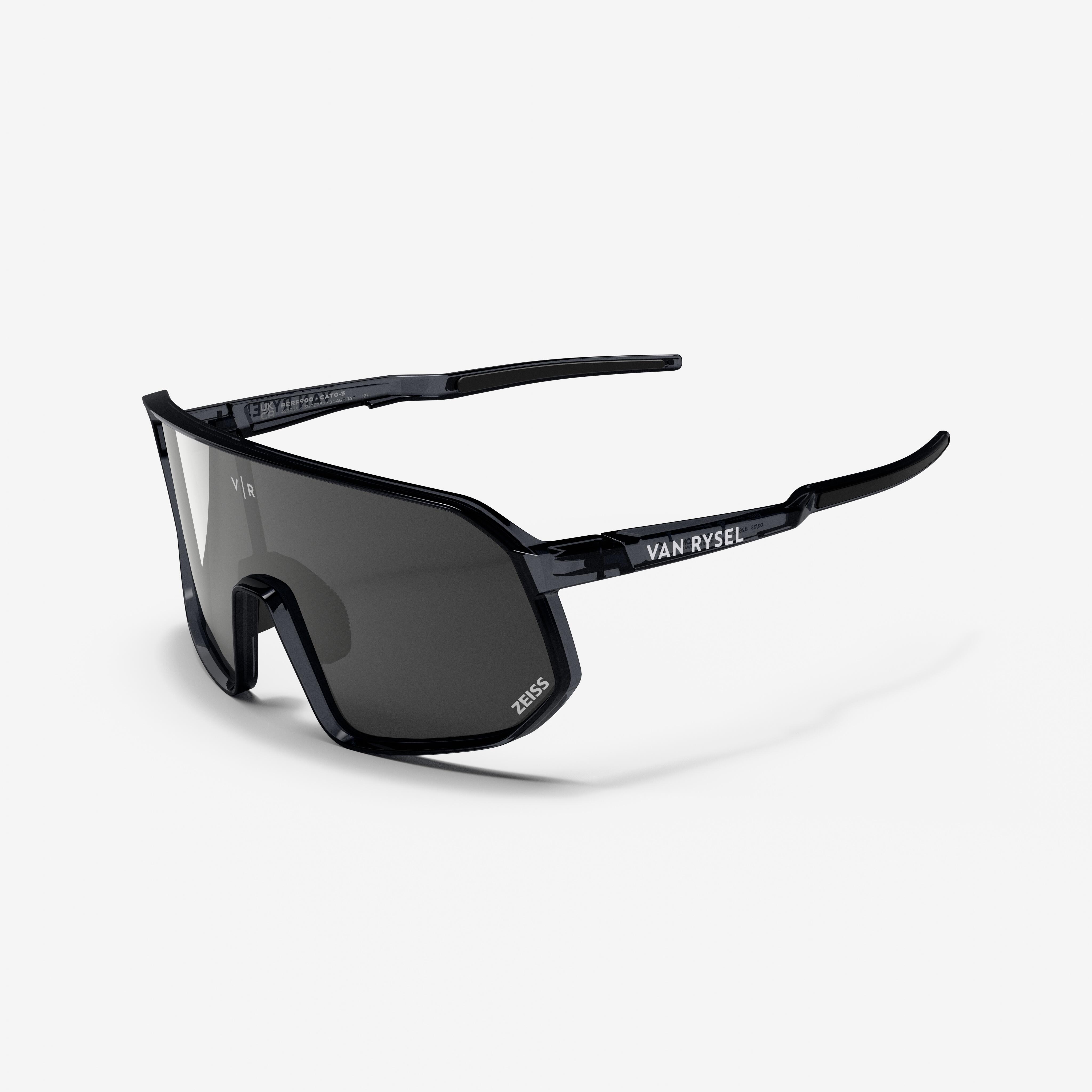 Okulary rowerowe Van Rysel Roadr Perf 900 szkła ZEISS