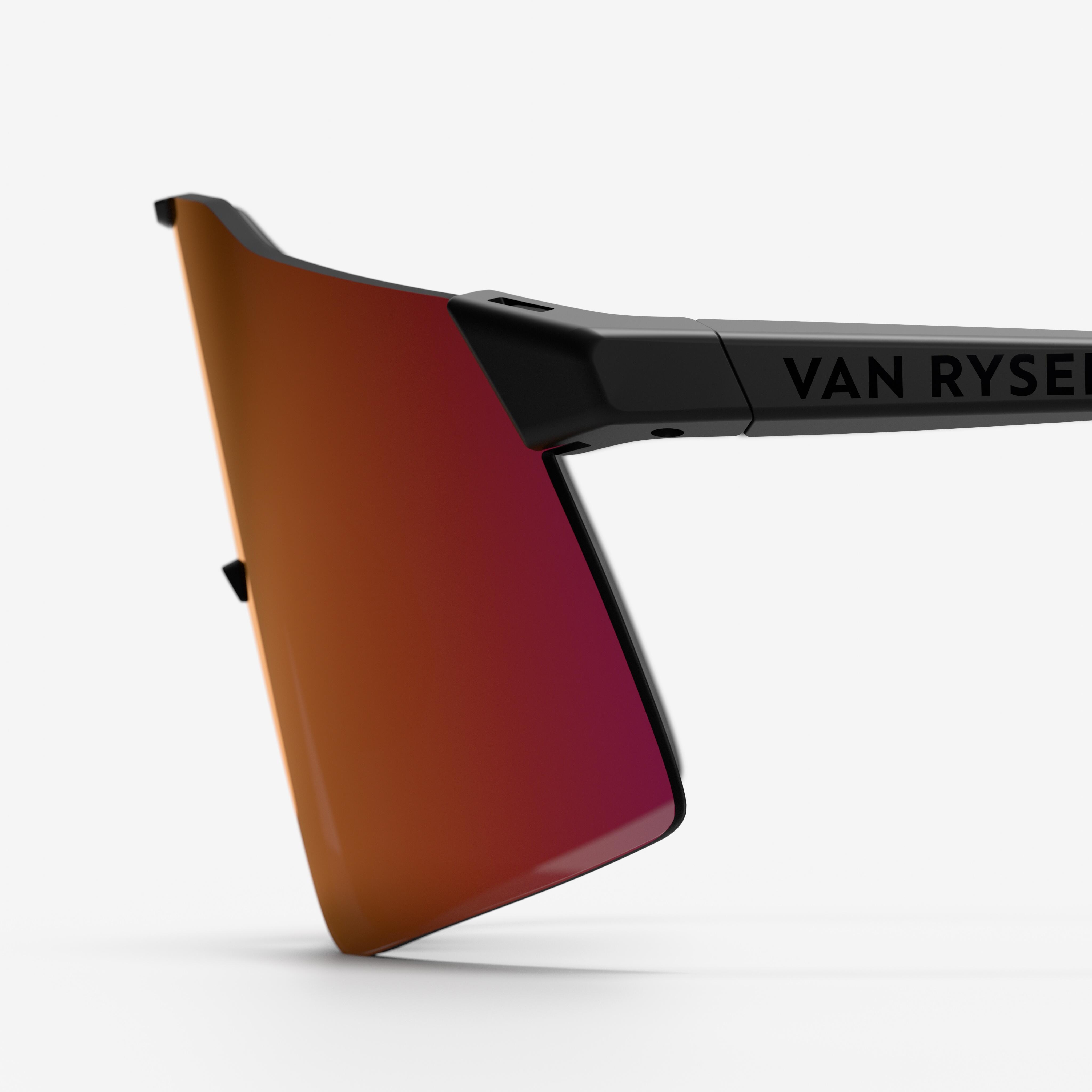 Cycling Sunglasses – RoadR 900 Perf Light - VAN RYSEL