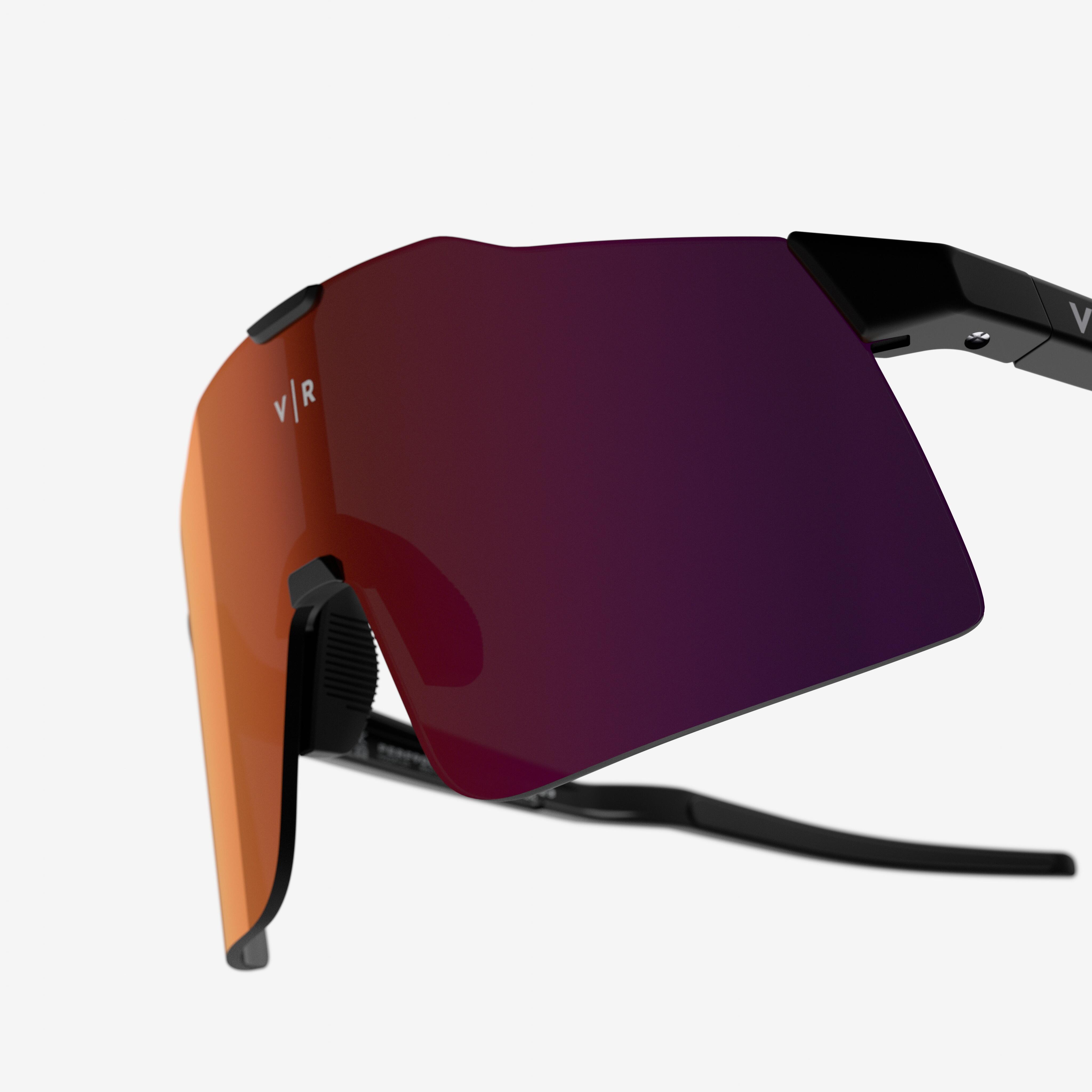 Cycling Sunglasses – RoadR 900 Perf Light - VAN RYSEL