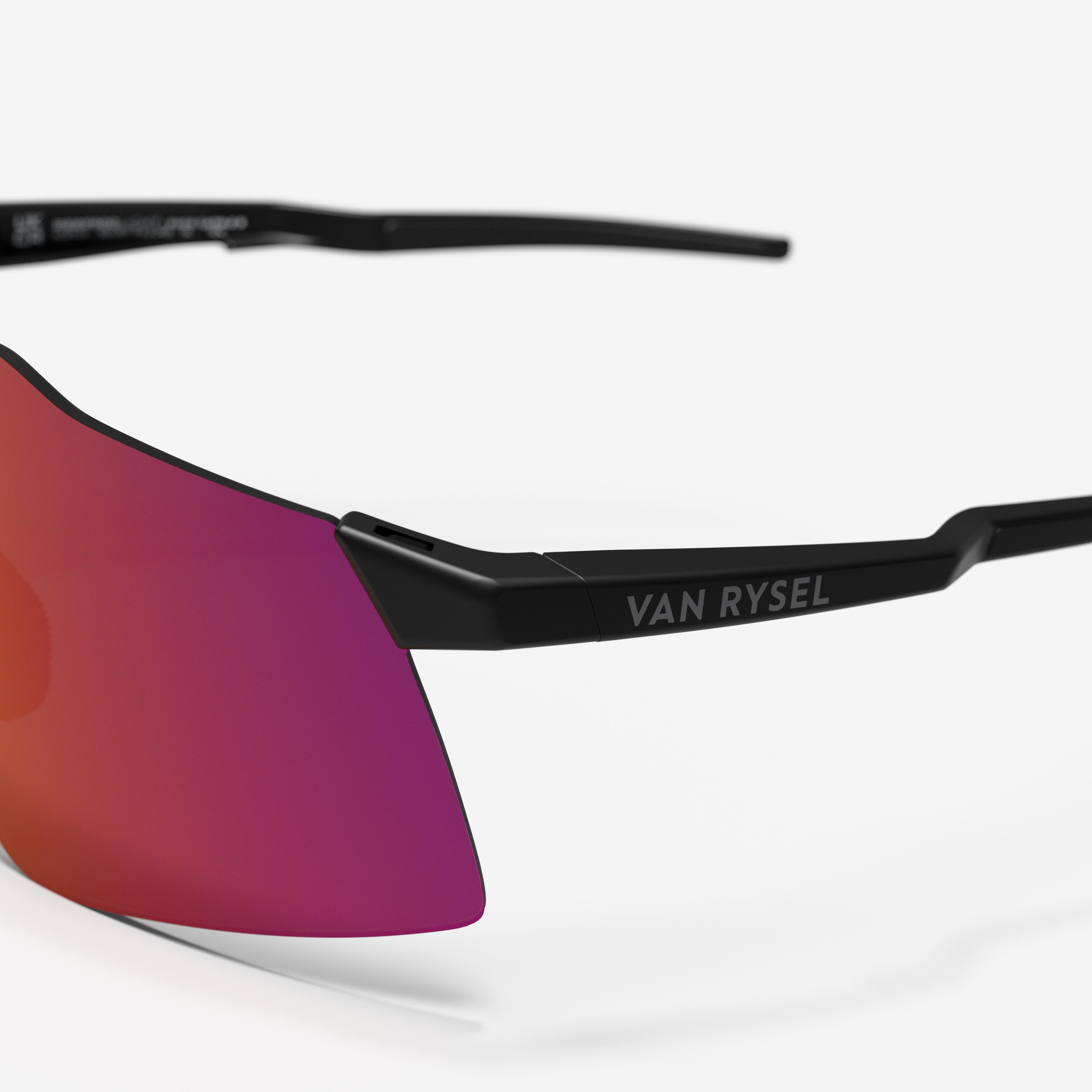 Cycling Sunglasses – RoadR 900 Perf Light - VAN RYSEL
