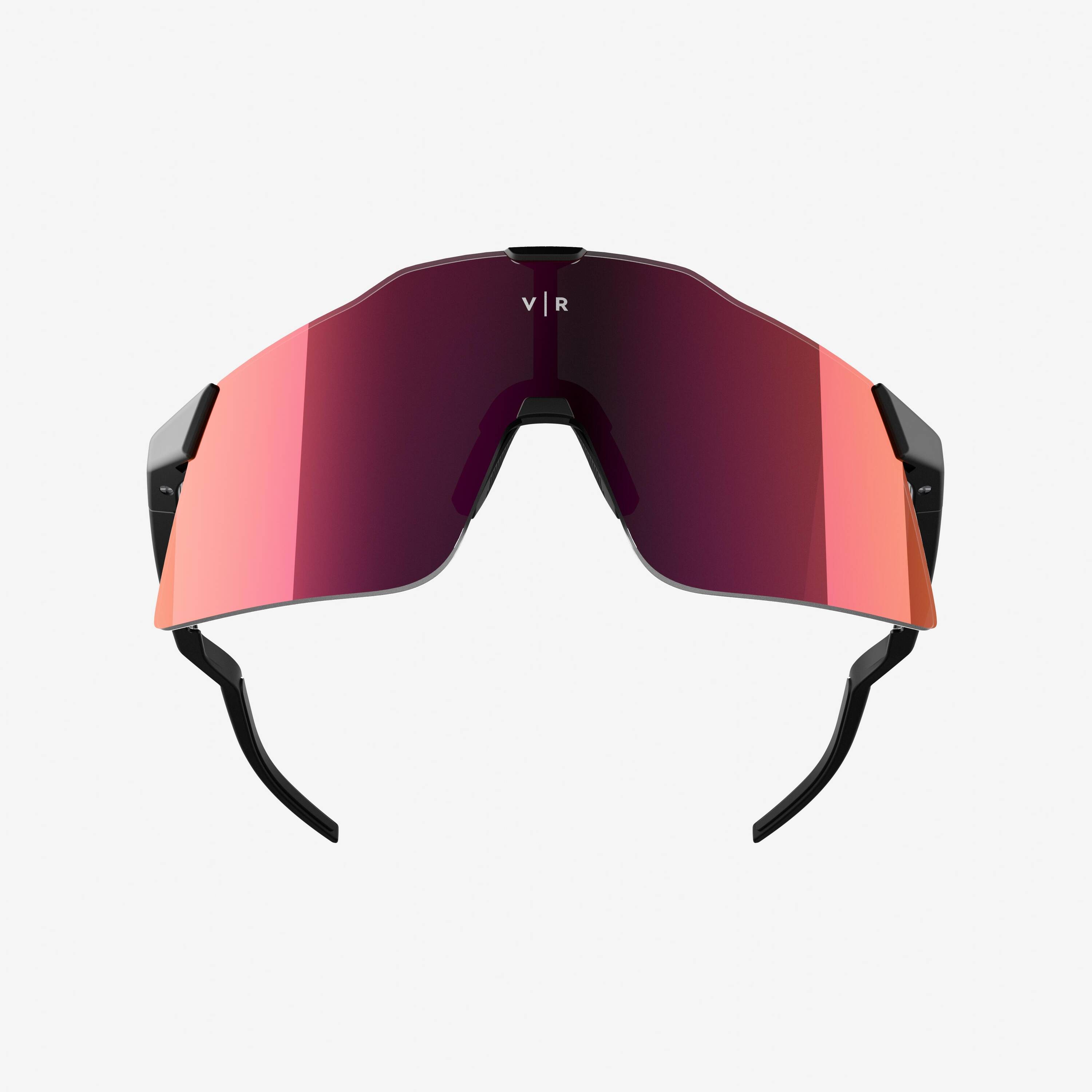 Sunglasses RoadR 900 Perf Light Pack - Black -  3