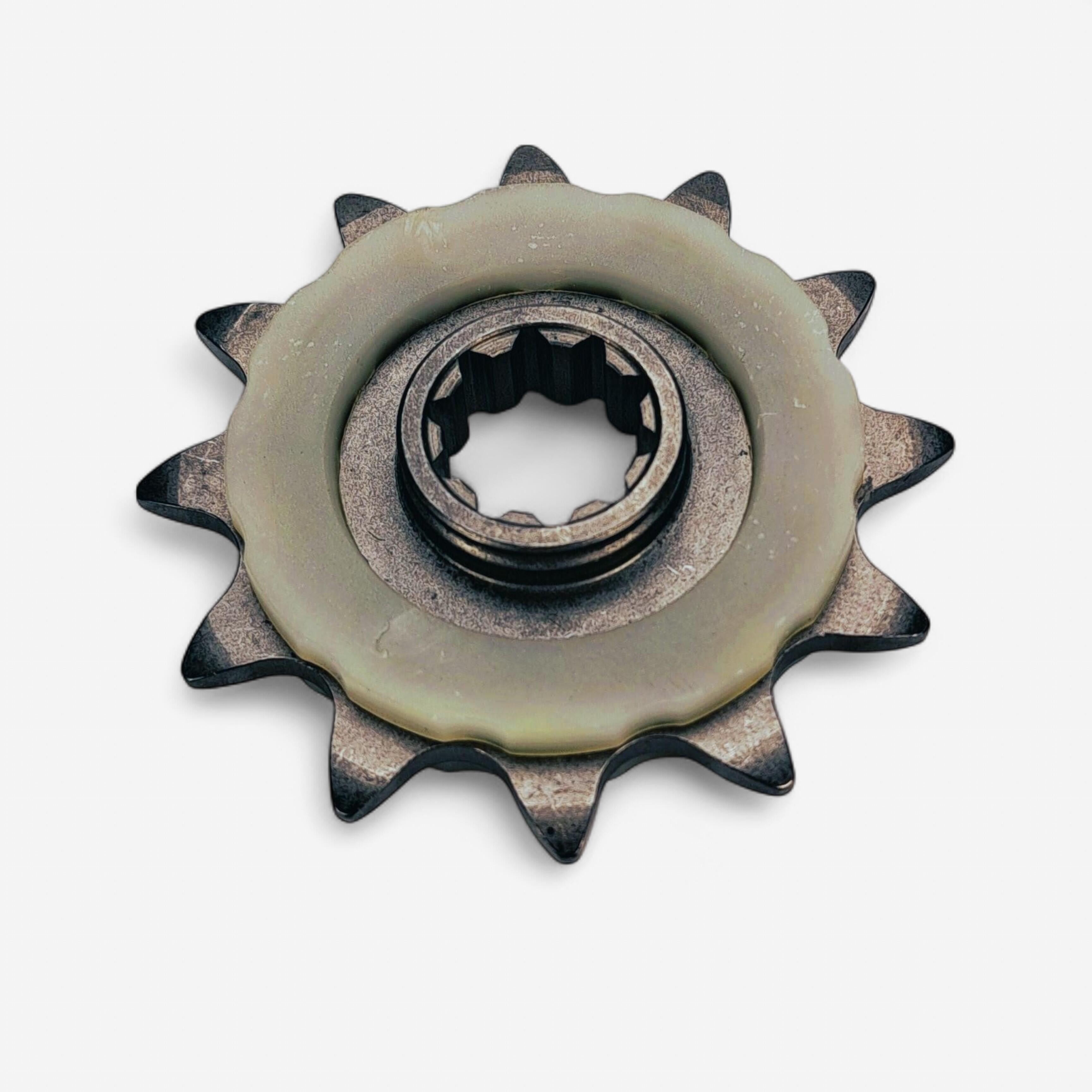 Carreto moldado 12t motor owuru