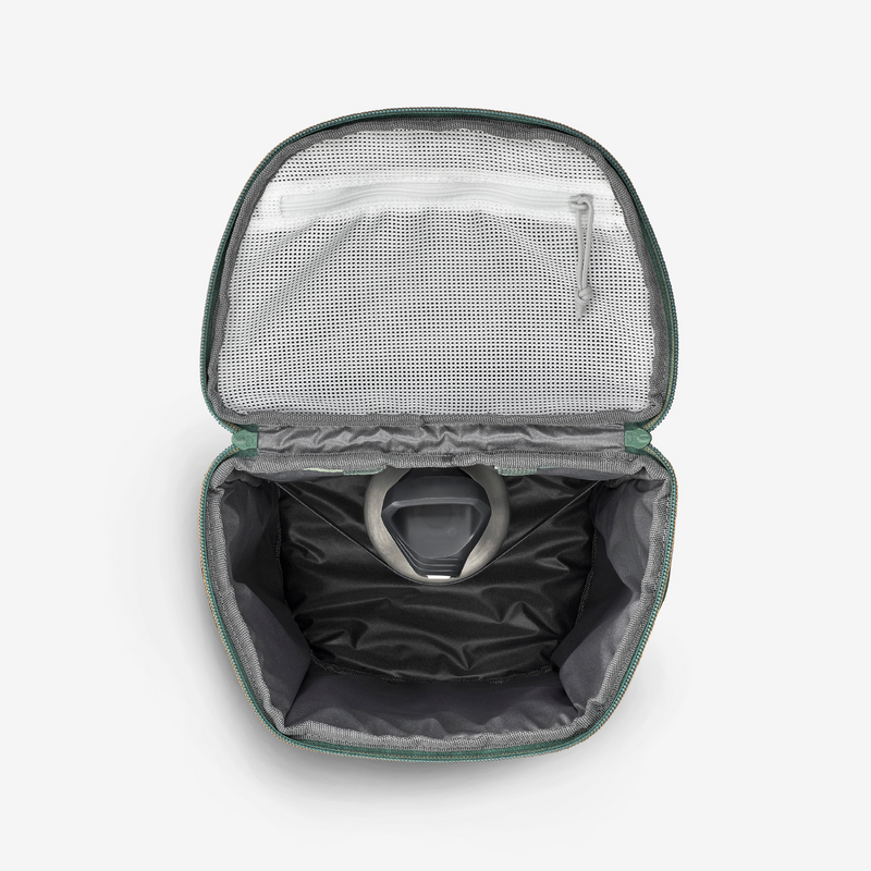 Outxe Sac à dos isotherme Noir,22L - acheter sur