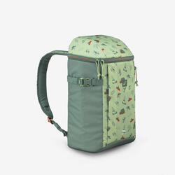 Sac à dos glacière 100 - 10 litres - isotherme et compact