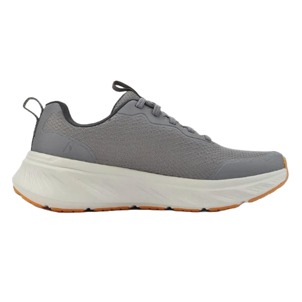 Tenis para caminar Hombre Skechers Edgeride Gris