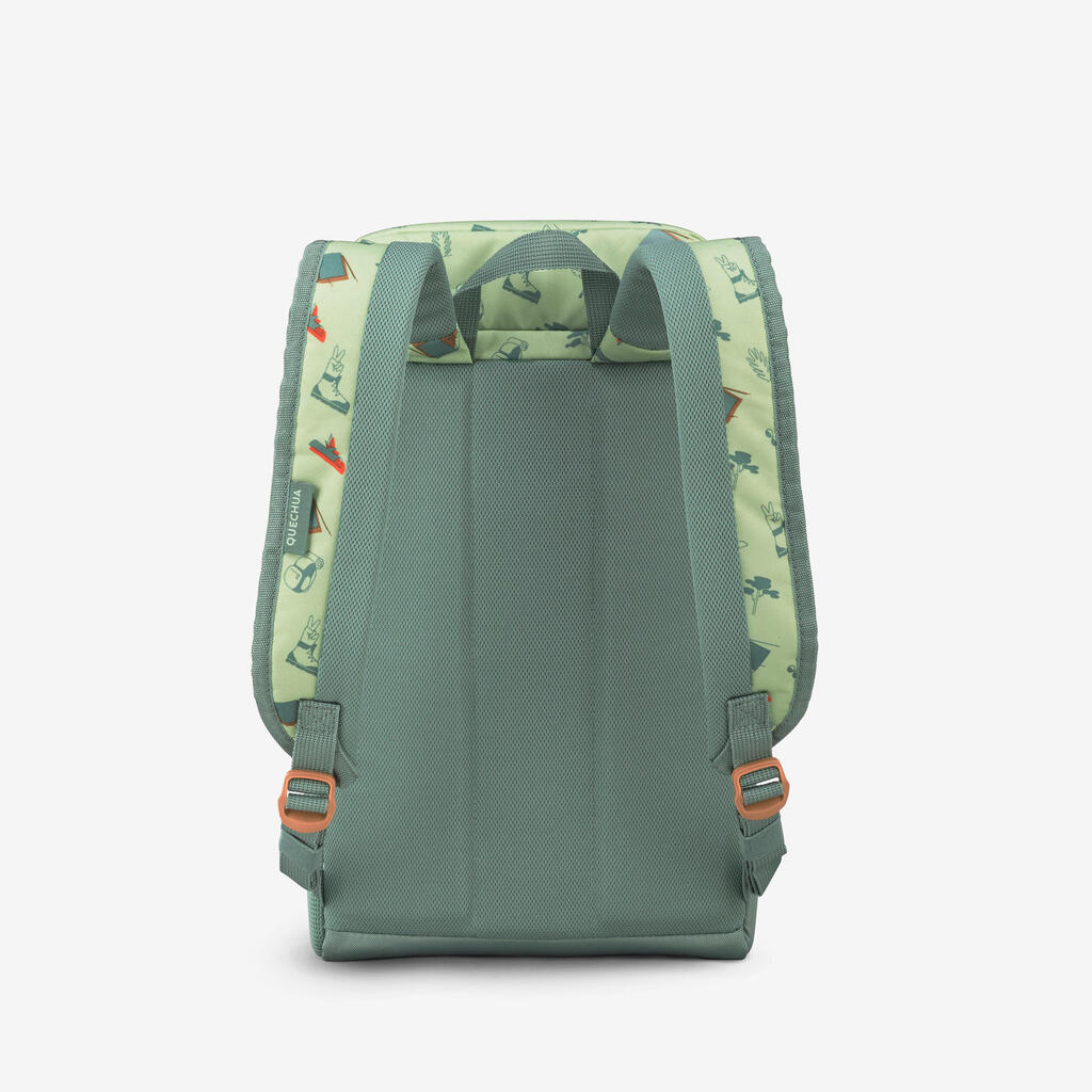  RASHLADNI RANAC ICE COMPACT OD 10 l - PLAVI