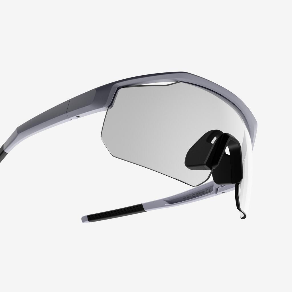 Perf 500 Light Adult Cycling Photochromic Sunglasses