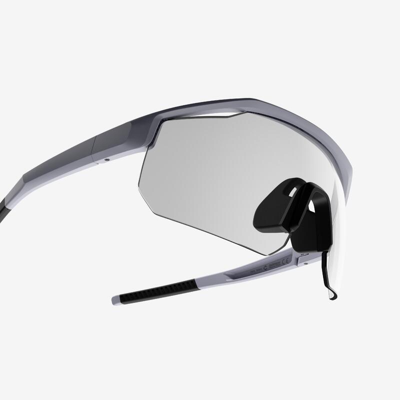 Lunettes de vélo adulte perf 500 light photochromiques