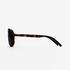 Anti UV Cat 3 Aviator Sunglasses MH 120A - Ochre Beige
